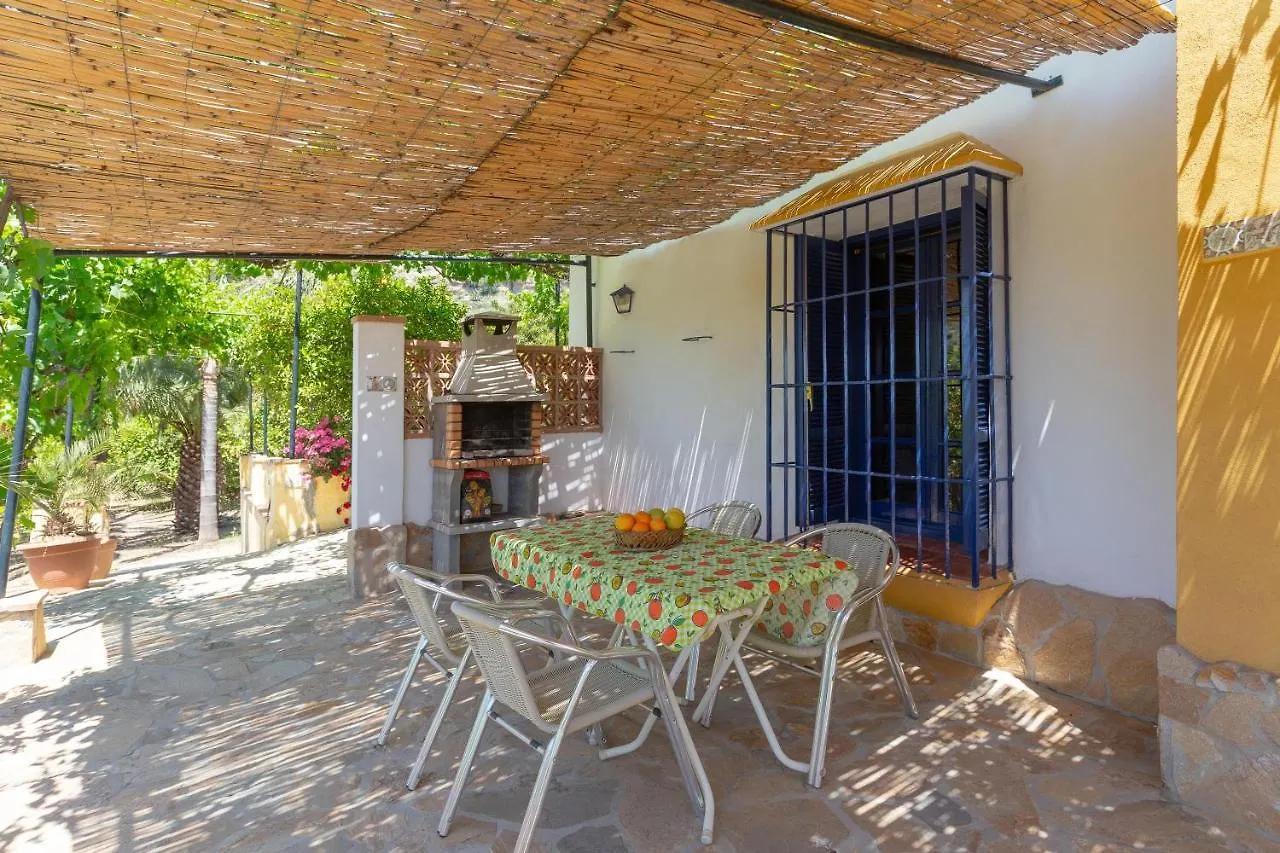 Casa Altavista Villa Alora Spain