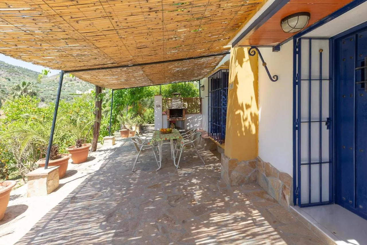 Willa Casa Altavista Álora 0*,  Hiszpania