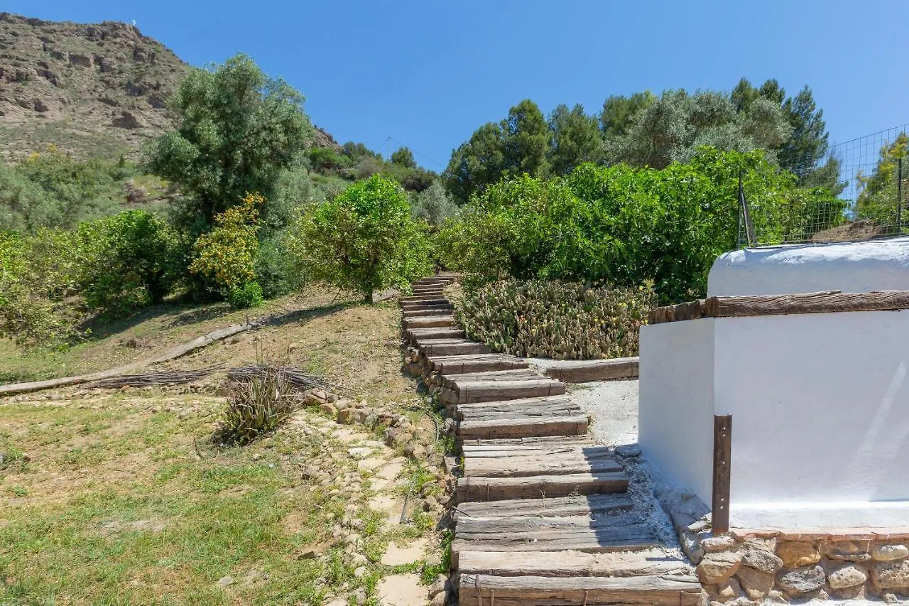 Holiday home Casa Altavista Villa Alora Spain
