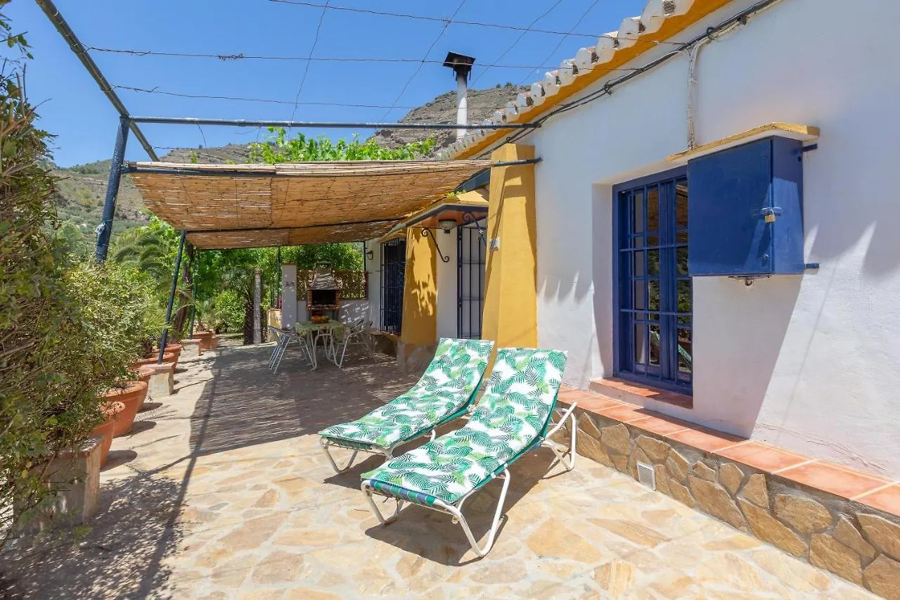 Casa Altavista Villa Alora