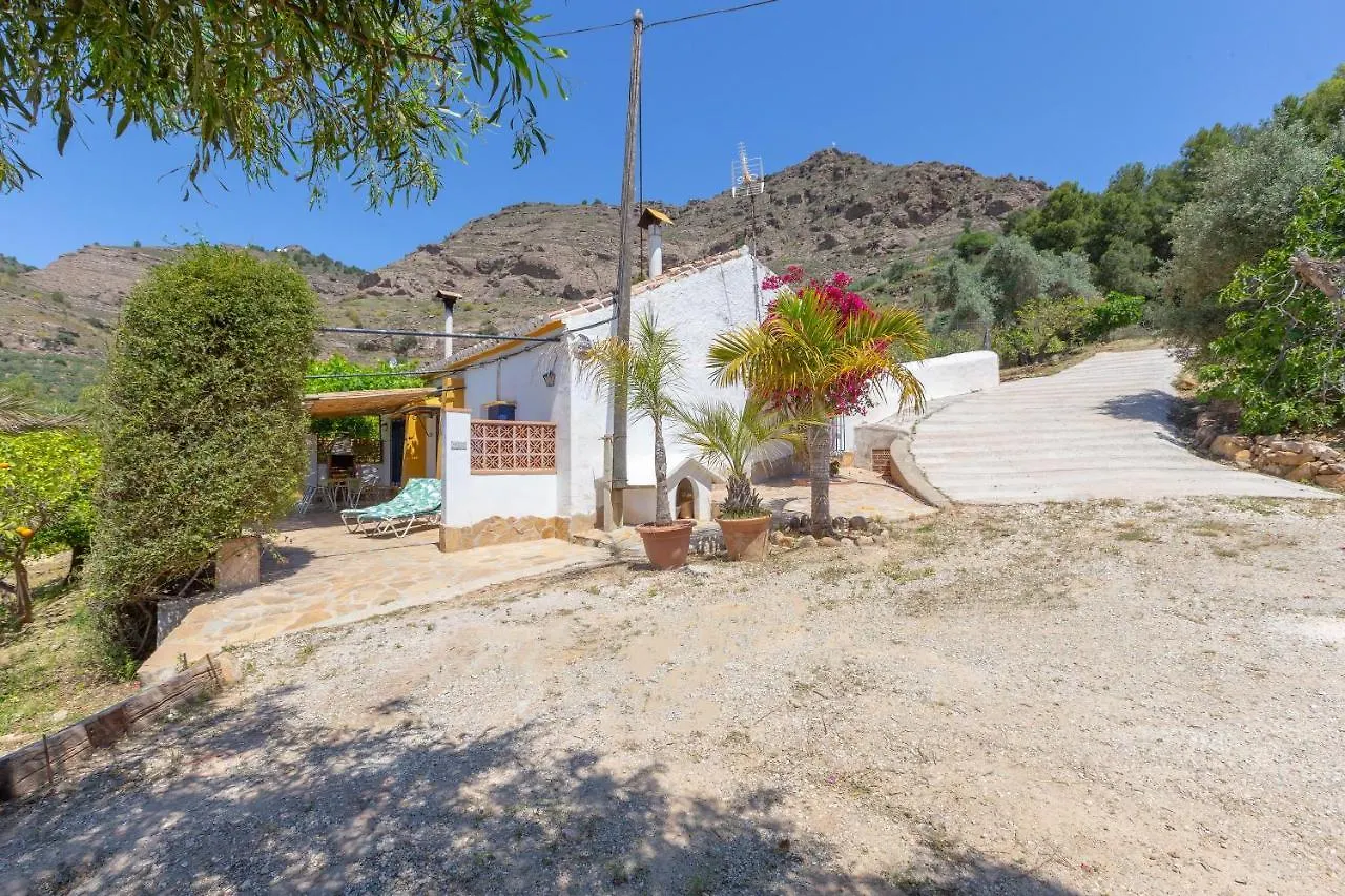 Holiday home Casa Altavista Villa Alora