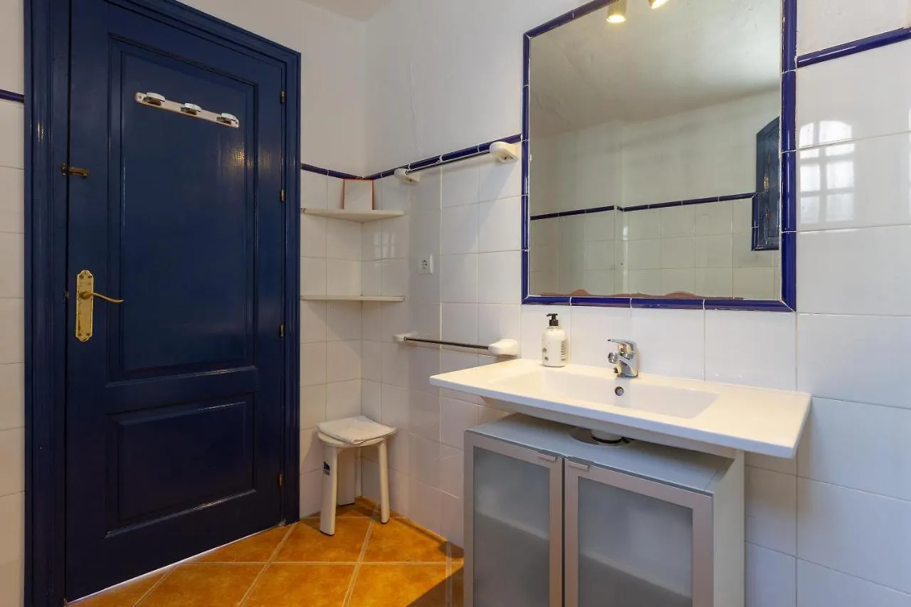 Casa Altavista Villa Alora