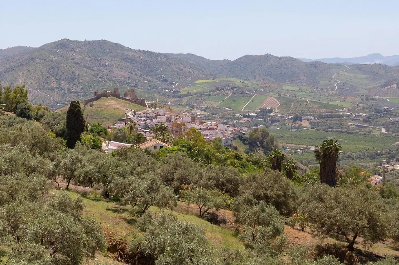 Holiday home Casa Altavista Villa Alora