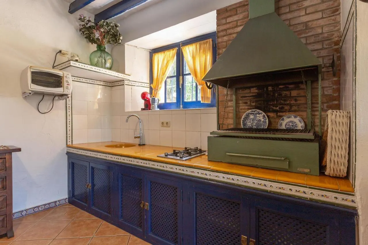 Casa Altavista Villa Alora