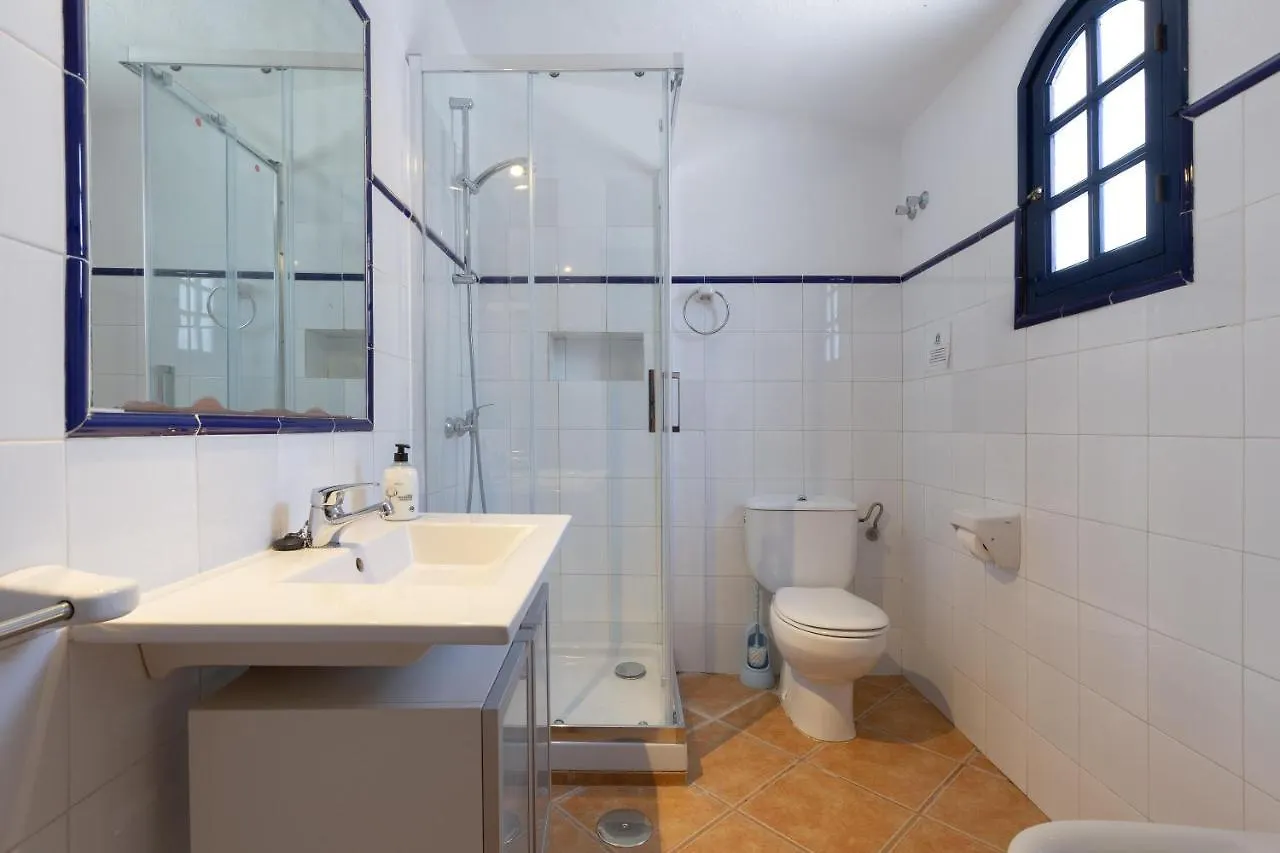 Holiday home Casa Altavista Villa Alora