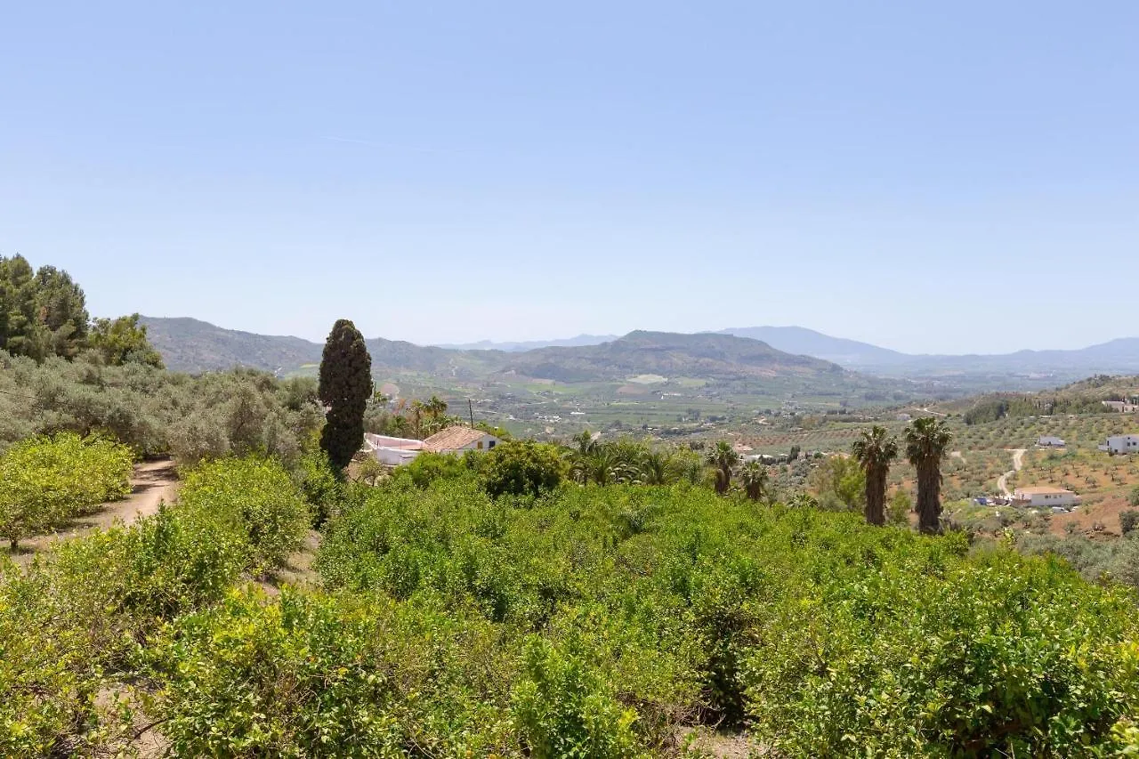 Casa Altavista Villa Alora 0*,  Spain