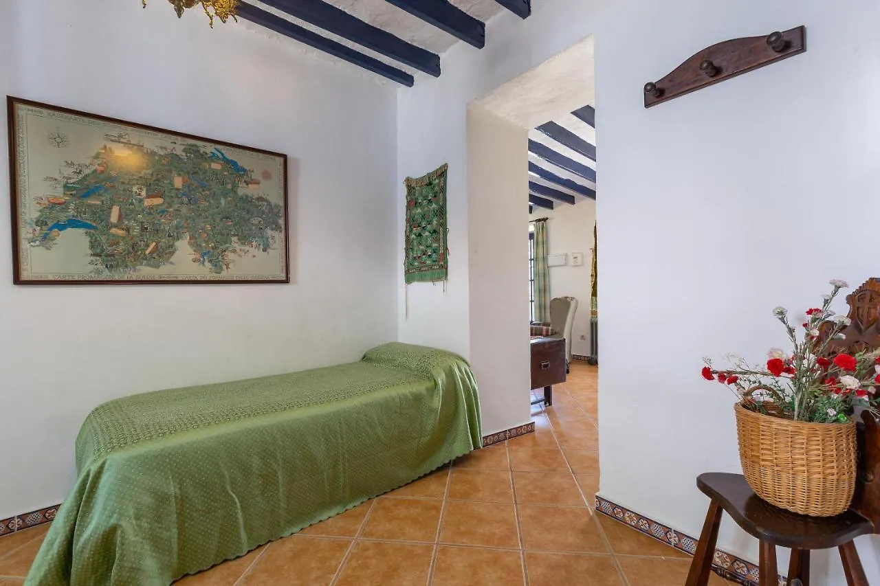 Casa Altavista Villa Alora