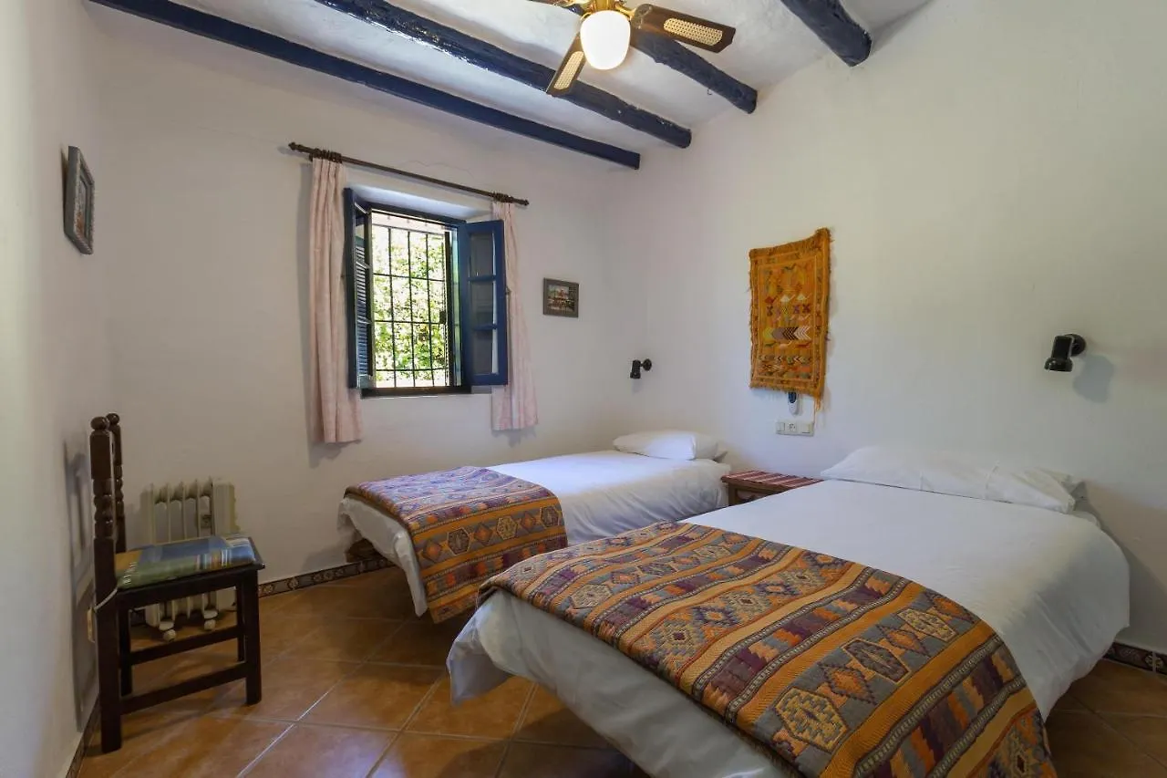 Holiday home Casa Altavista Villa Alora
