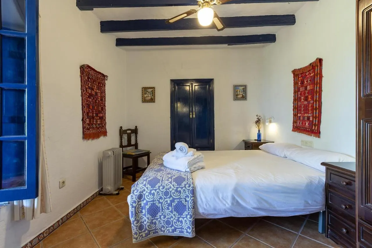 Casa Altavista Villa Alora Holiday home