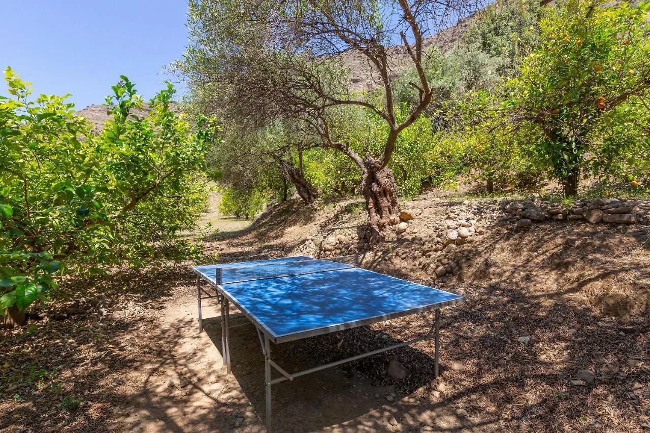 Casa Altavista Villa Alora Holiday home