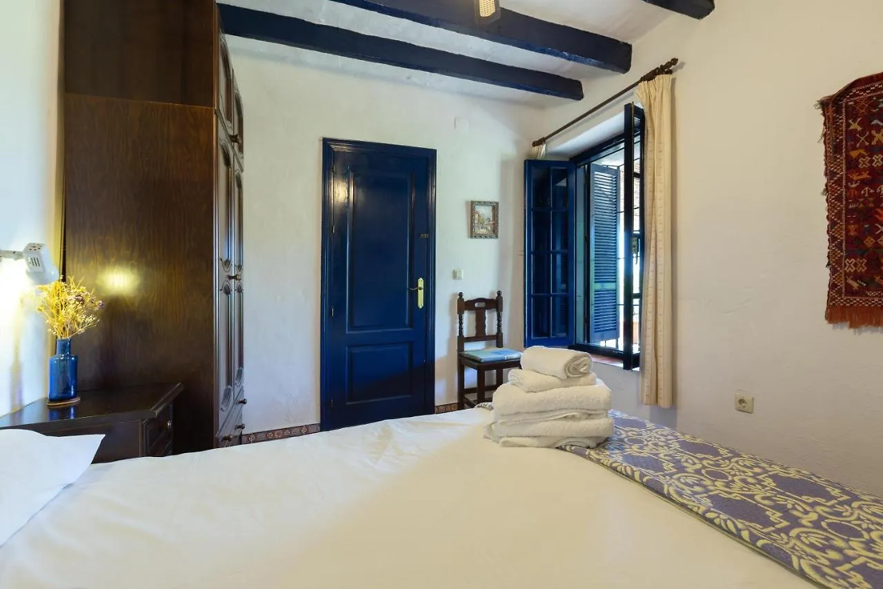 Casa Altavista Villa Alora Holiday home