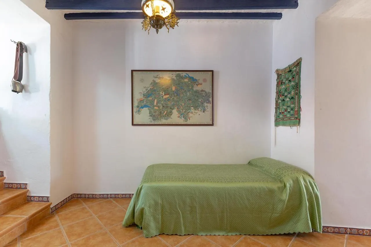Holiday home Casa Altavista Villa Alora