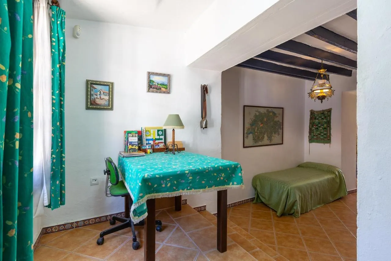 Casa Altavista Villa Alora Holiday home