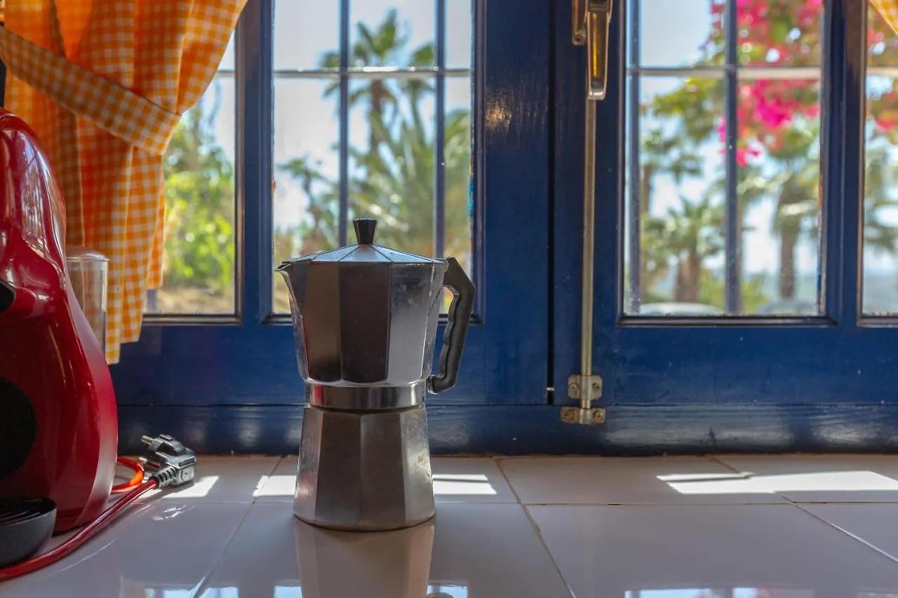 Casa Altavista Villa Alora Holiday home