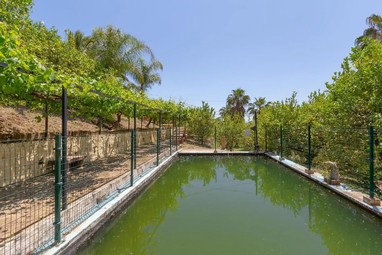 Casa Altavista Villa Alora