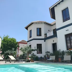El Cielo Azul Nocleg ze śniadaniem
